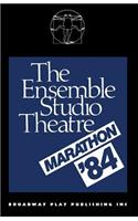 Ensemble Studio Theatre Marathon `84