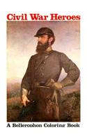 Civil War Heroes