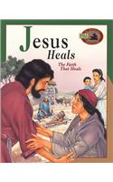 Jesus Heals