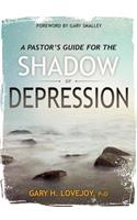 A Pastor's Guide for the Shadow of Depression