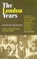 The London Years