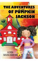 Adventures of Pumpkin Jackson