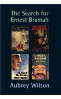 The Search for Ernest Bramah