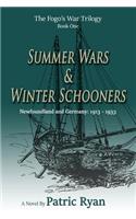 Fogo's War Trilogy