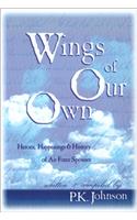 Wings of Our Own