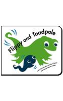 Flippy and Toadpole
