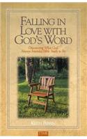 Falling In Love with God's Word
