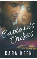 Captain's Orders