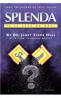 Splenda Is It Safe Or Not?