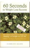 60 Seconds to Weight Loss Success