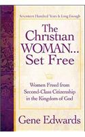 Christian Woman...Set Free