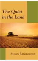 Quiet in the Land
