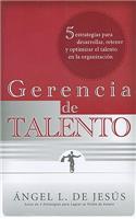 Gerencia de Talento