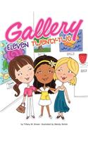 Gallery Eleven Twenty-Two