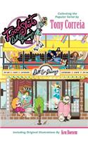 Foodsluts at Doll & Penny's Cafe