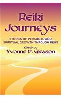 Reiki Journeys