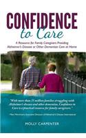 Confidence to Care