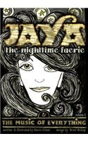 JAYA the nighttime faerie & THE MUSIC OF EVERYTHING