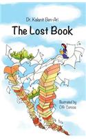 The Lost Book