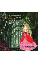 Extraordinary Tales of Queenie Alice Moon - Queenie's Secret Adventure