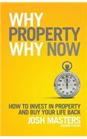 Why Property, Why Now?