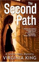 The Second Path: A Selkie Moon Mystery