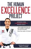 The Human Excellence Project