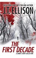 The First Decade: A Short Story Collection(English)