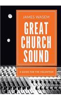 Great Church Sound