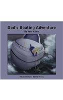 God's Boating Adventure