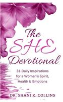 The She Devotional