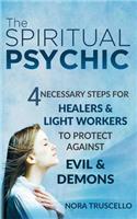 The Spiritual Psychic
