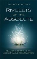 Rivulets of the Absolute: Healing Ground in the Ancient Tamil Siddha Tradition(English)