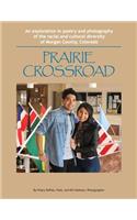 Prairie Crossroad