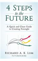 4 Steps to the Future