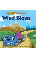 Gary The Go-Cart: Wind Blows