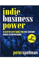 Indie Business Power