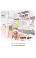Finding Spirit (HB)
