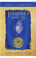 Jeannie's Golden Key