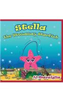 Stella the Stowaway Starfish