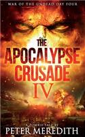 The Apocalypse Crusade 4