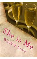 She Is Me