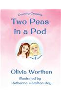 Two Peas in a Pod