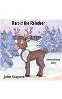 Harold the Reindeer