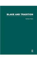 Blake & Tradition           V1