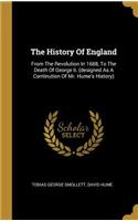 History Of England