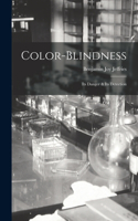 Color-Blindness