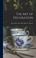 Art of Decoration