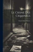Crâne Des Criminels