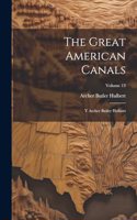 Great American Canals